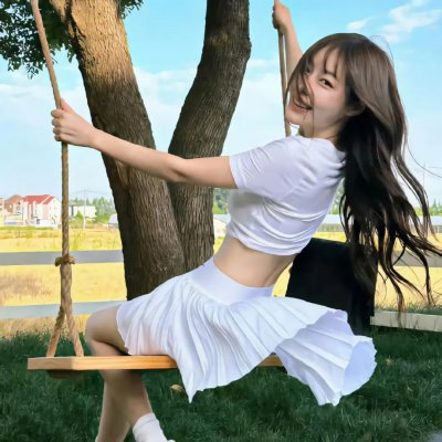 带泪梨花之美丽重生